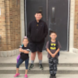 Meet your Posher, Sãrã mãrïë